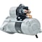 Db Electrical New Starter for Hino 30680 190-6417 428000-6990 28100-78190 12v, 2.7 KW 410-52645 - alternate 2